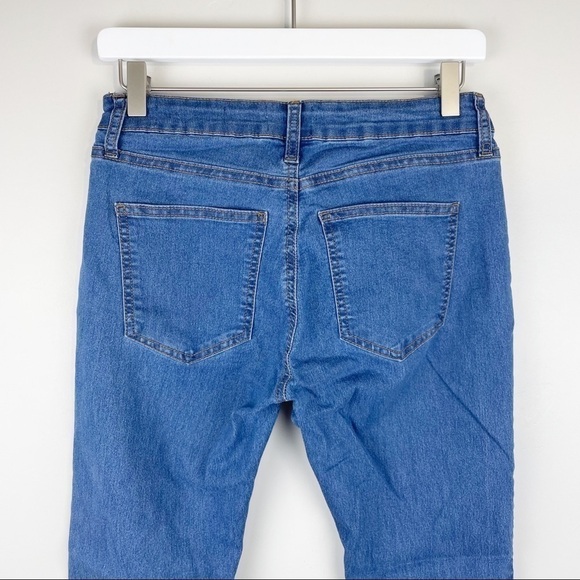 Cotton On Mid Jegging Size 6 - Picture 7 of 8